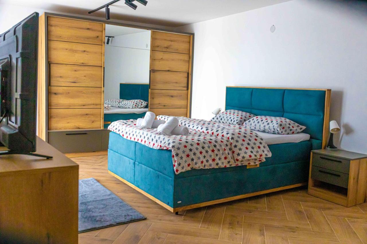 City Escape Luxury Villa Zuce Екстериор снимка