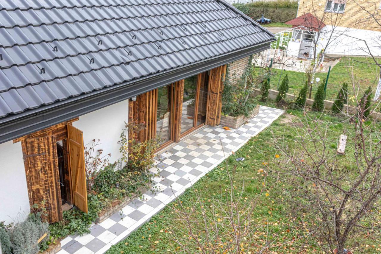 City Escape Luxury Villa Zuce Екстериор снимка