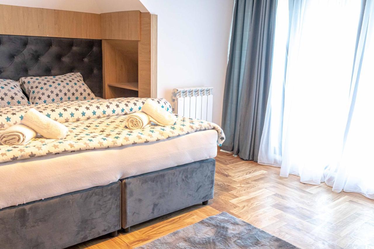 City Escape Luxury Villa Zuce Екстериор снимка