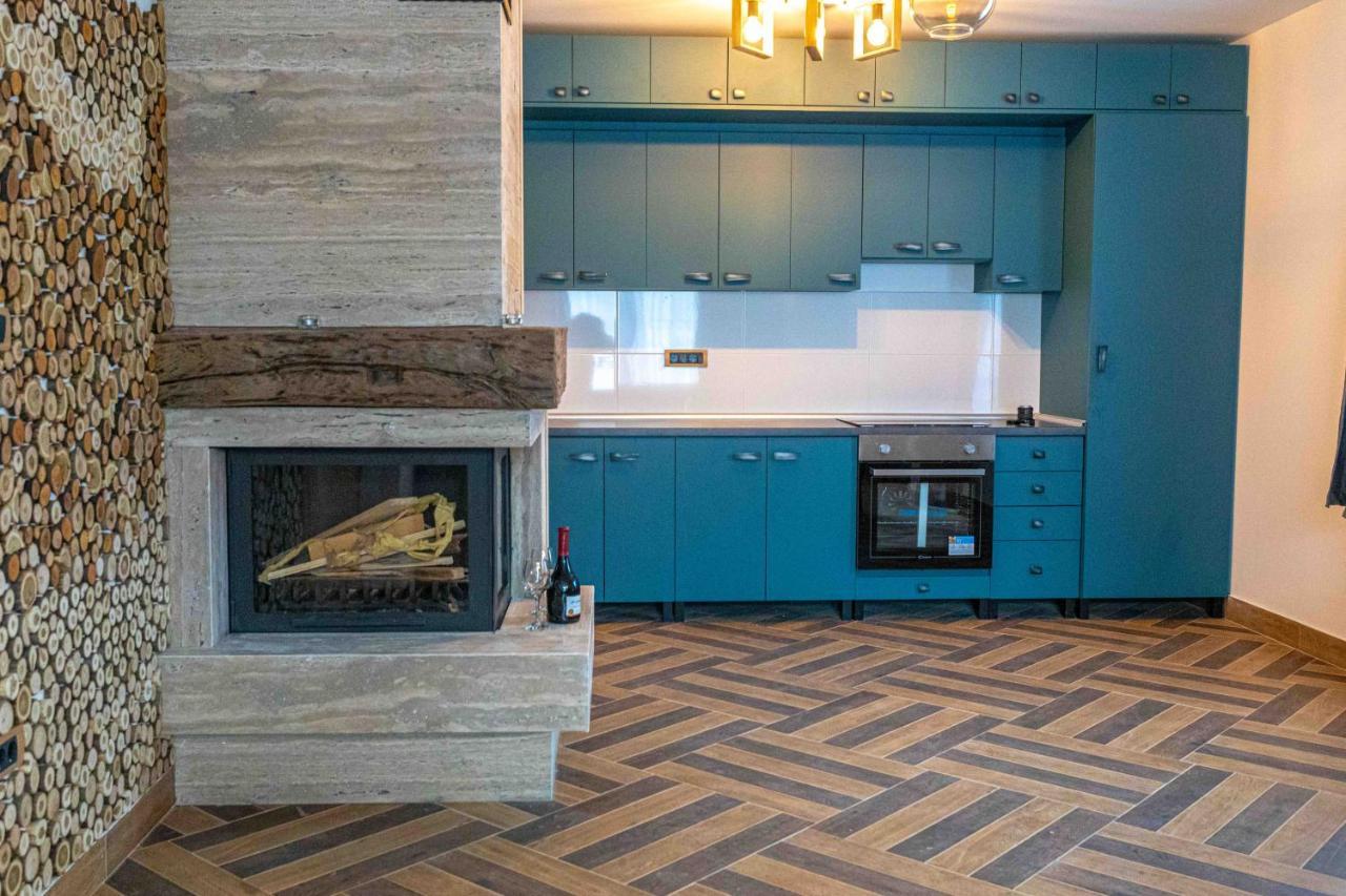 City Escape Luxury Villa Zuce Екстериор снимка