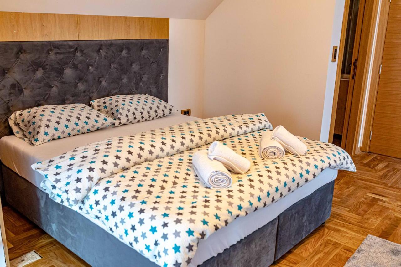 City Escape Luxury Villa Zuce Екстериор снимка