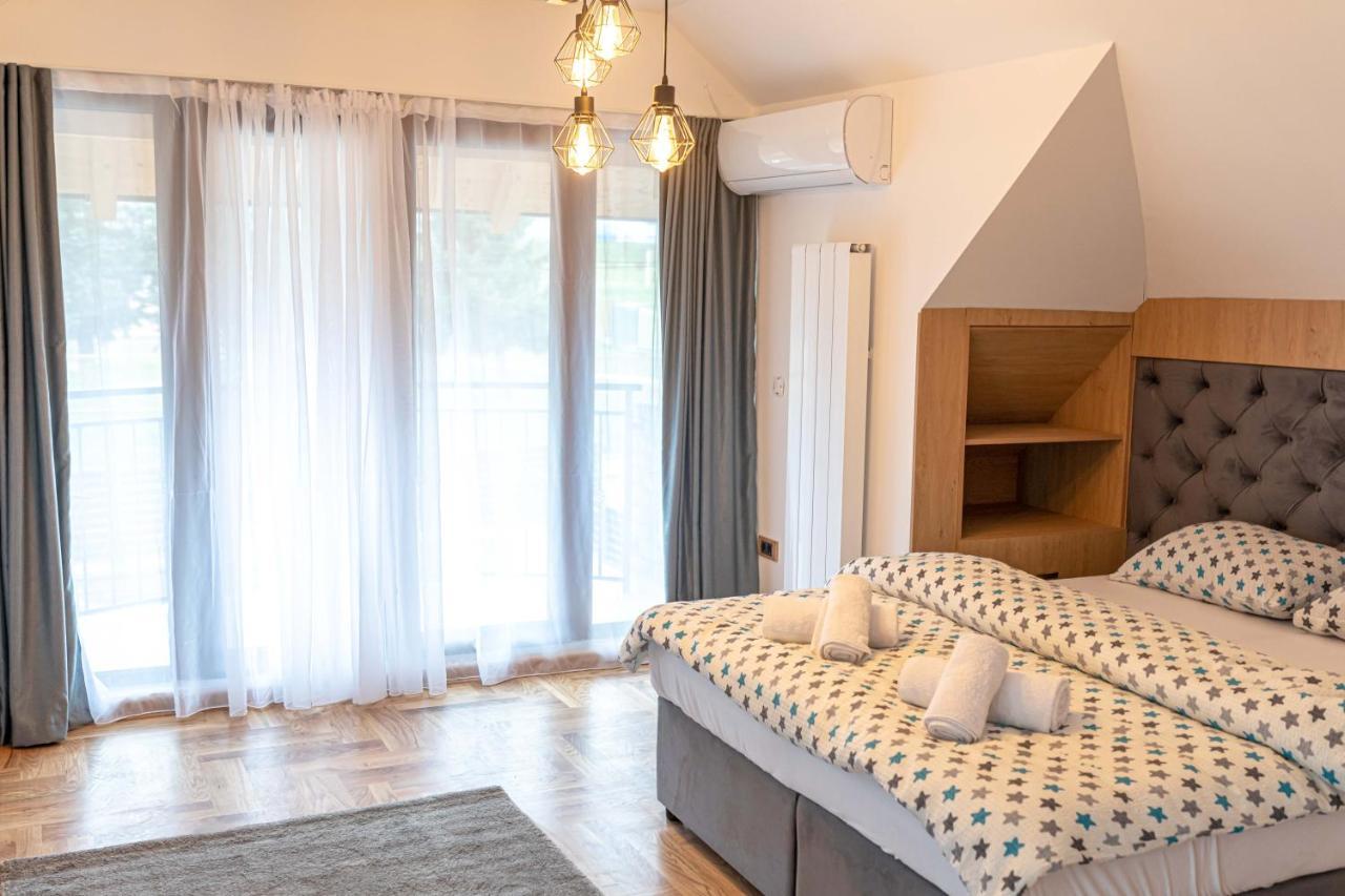 City Escape Luxury Villa Zuce Екстериор снимка