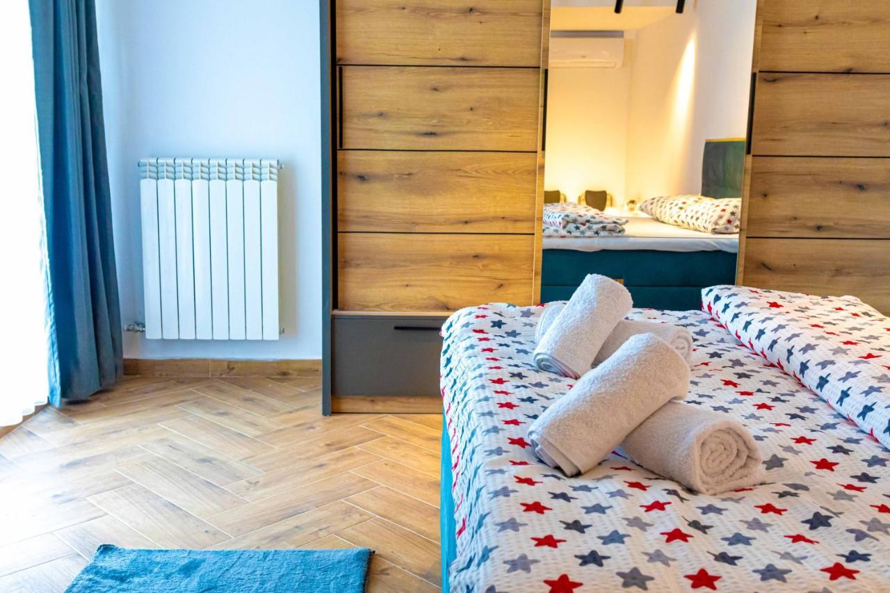 City Escape Luxury Villa Zuce Екстериор снимка