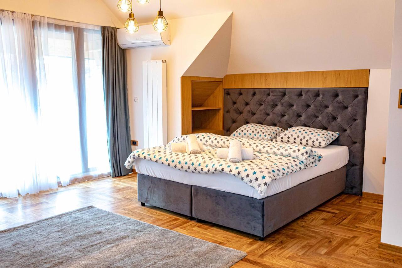 City Escape Luxury Villa Zuce Екстериор снимка