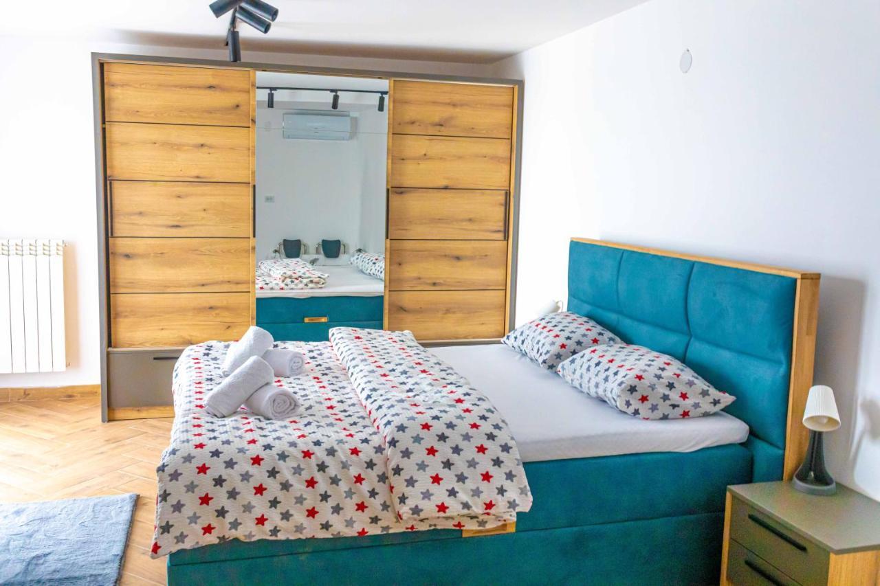 City Escape Luxury Villa Zuce Екстериор снимка