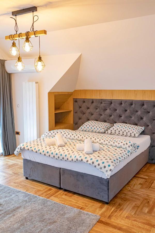 City Escape Luxury Villa Zuce Екстериор снимка