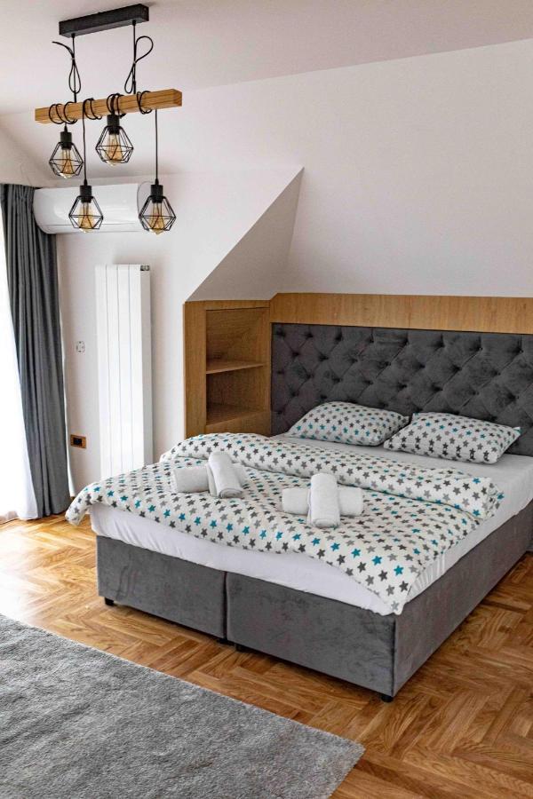 City Escape Luxury Villa Zuce Екстериор снимка
