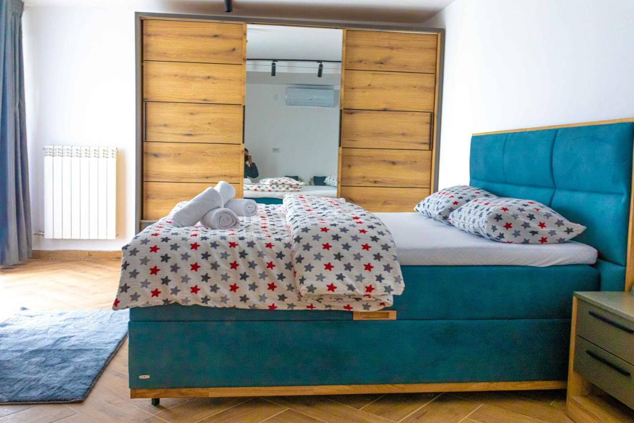 City Escape Luxury Villa Zuce Екстериор снимка