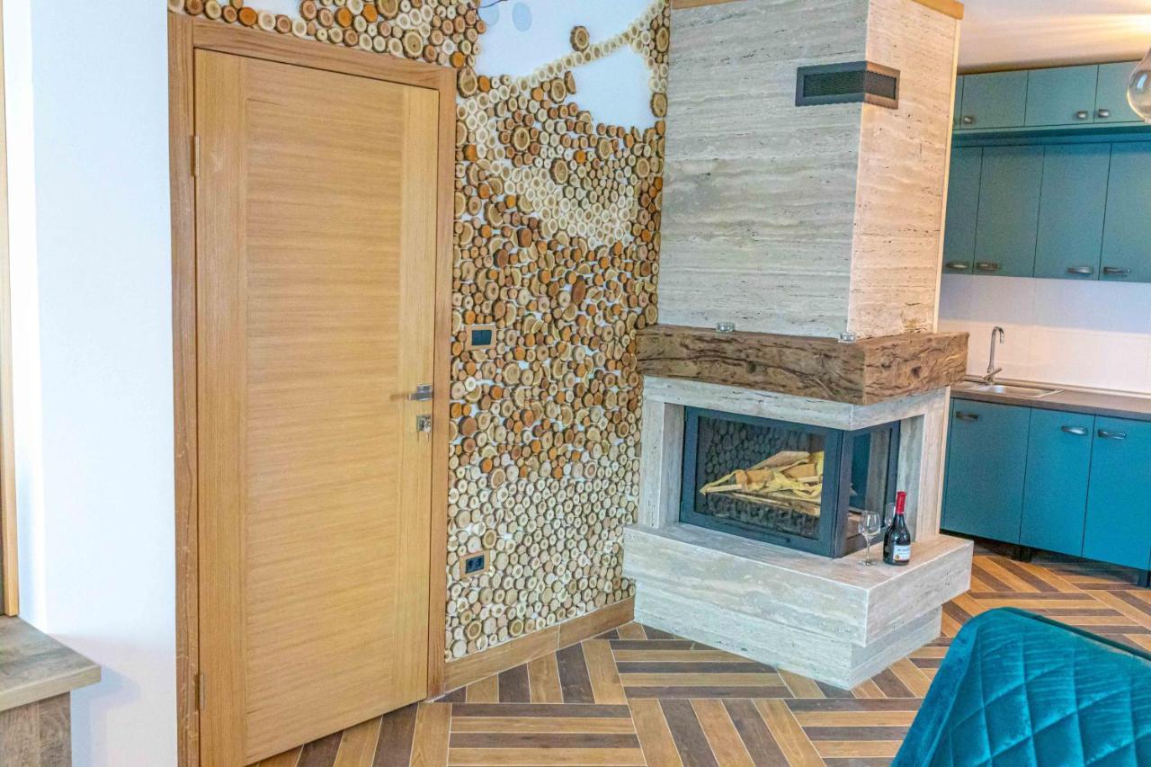 City Escape Luxury Villa Zuce Екстериор снимка