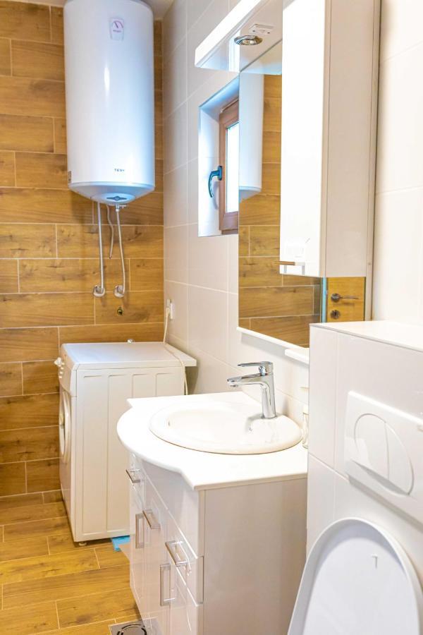 City Escape Luxury Villa Zuce Екстериор снимка