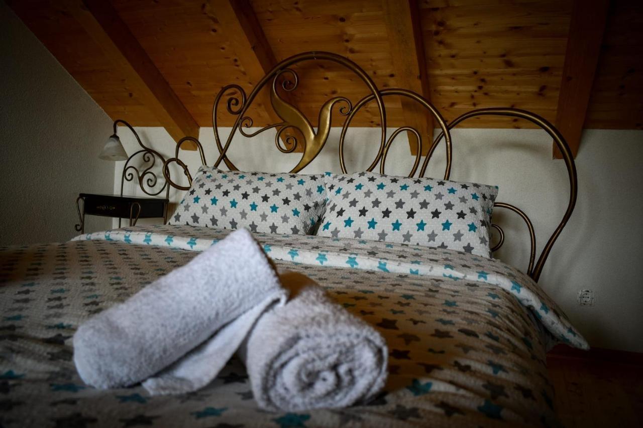 City Escape Luxury Villa Zuce Екстериор снимка