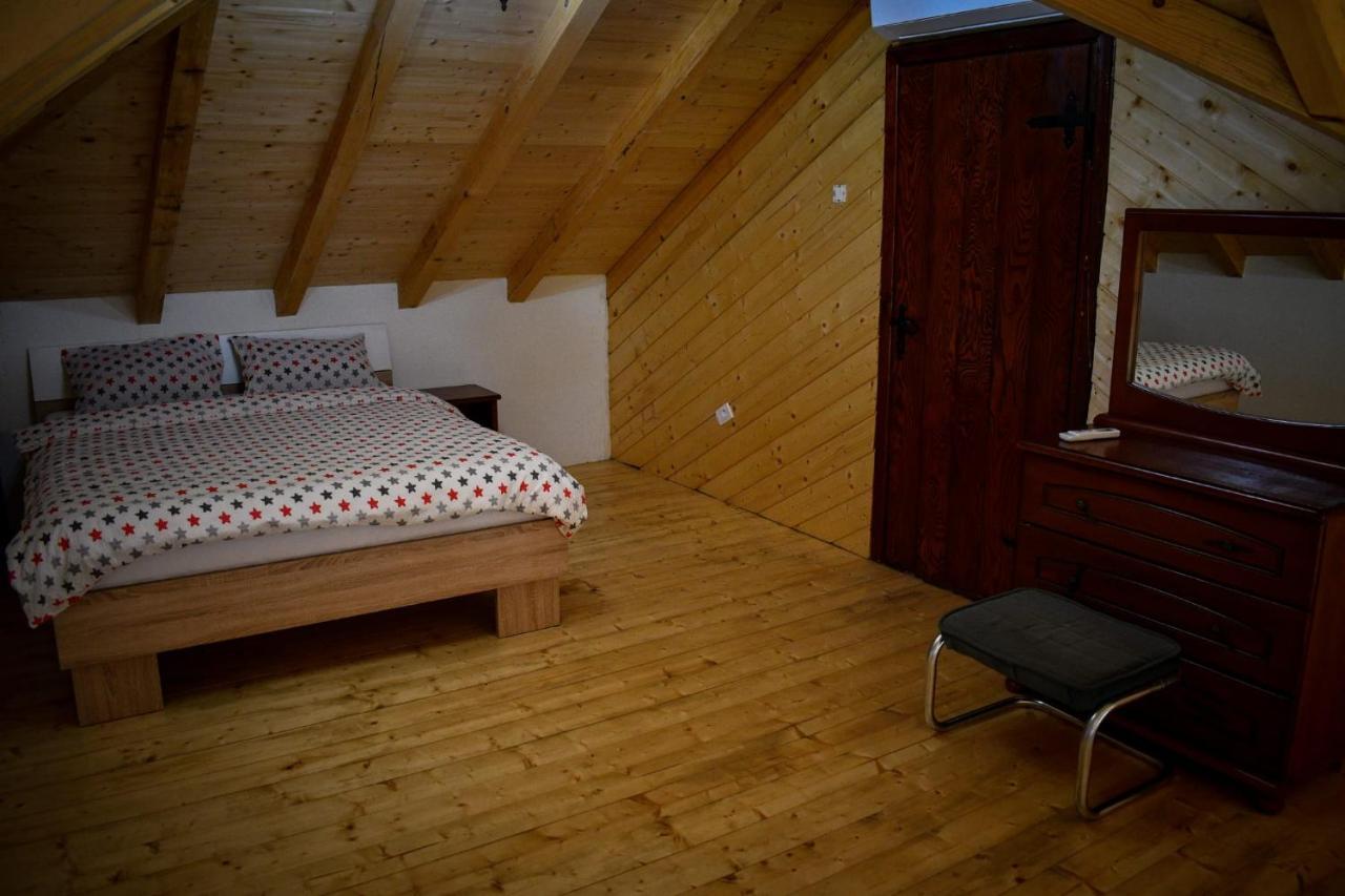 City Escape Luxury Villa Zuce Екстериор снимка