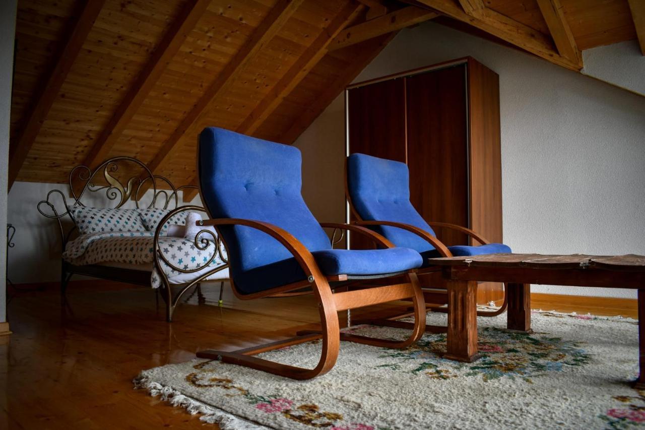 City Escape Luxury Villa Zuce Екстериор снимка