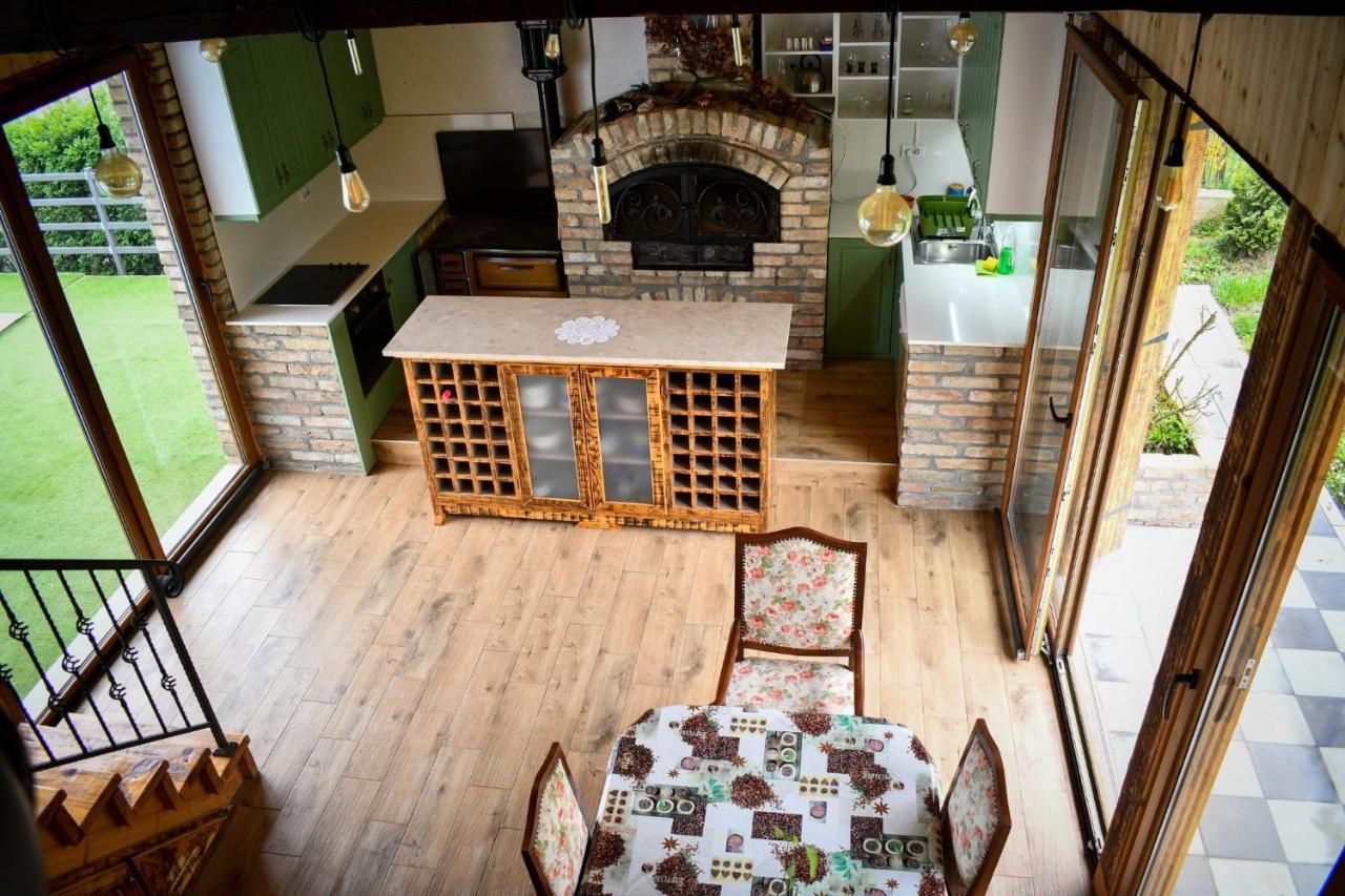 City Escape Luxury Villa Zuce Екстериор снимка